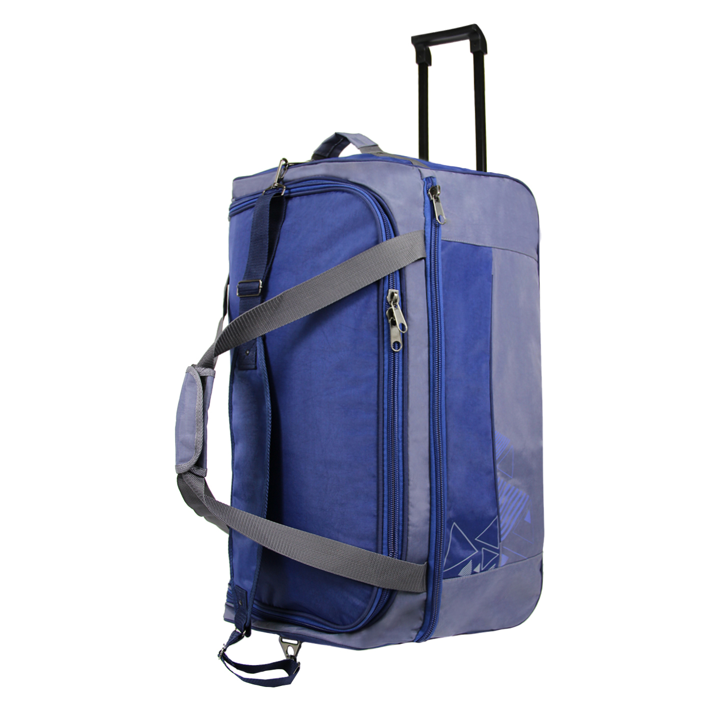 Фаэтон 3, сорт 1 серый синий