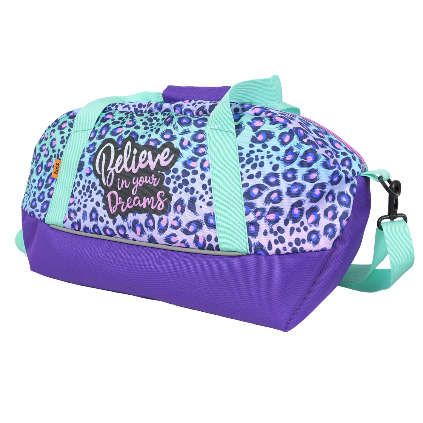 Спортик лео 0310